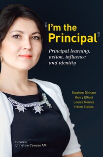 Couverture_I&rsquo;m the Principal