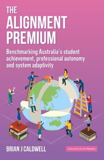 Front cover_The Alignment Premium