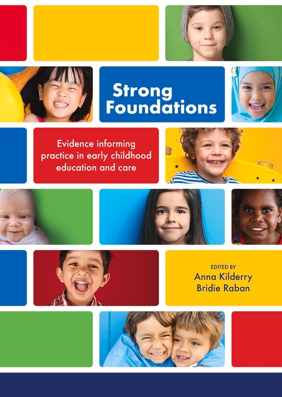 Front cover_Strong Foundations