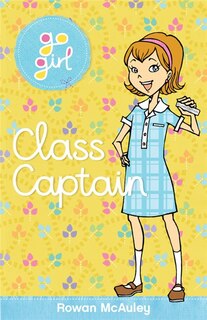 Front cover_Class Captain