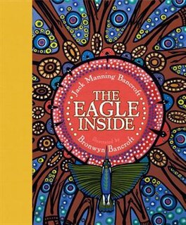 Couverture_The Eagle Inside
