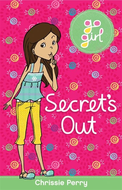 Couverture_Secret's Out