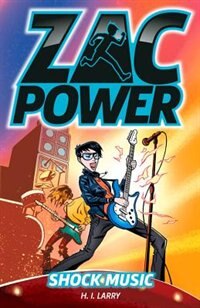 Front cover_Shock Music