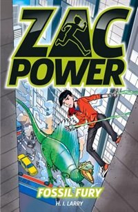Front cover_Fossil Fury