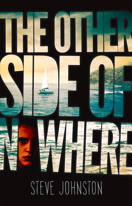 Couverture_The Other Side of Nowhere