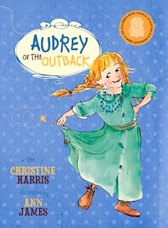 Audrey Of The Outback