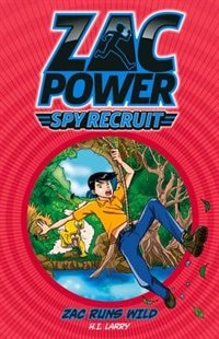 Front cover_Zac Runs Wild