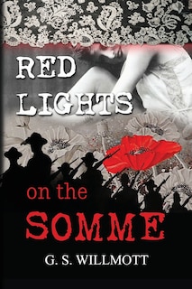 Front cover_Red Lights on the Somme