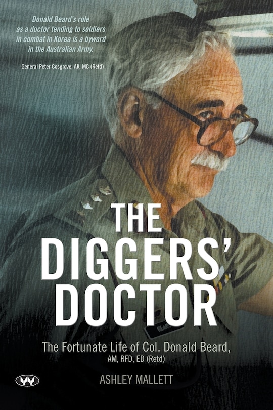 Front cover_The Diggers' Doctor