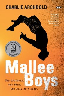 Front cover_Mallee Boys