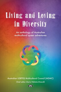 Front cover_Living And Loving In Diversity