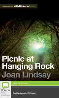 Picnic at Hanging Rock de Joan Lindsay