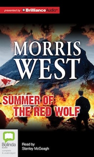 Summer of the Red Wolf