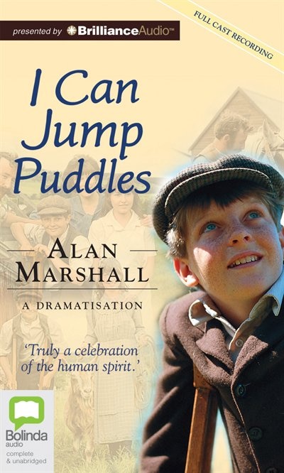 Front cover_I Can Jump Puddles