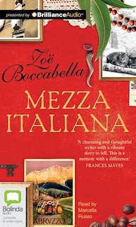 Mezza Italiana