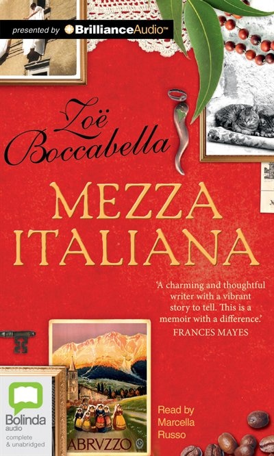 Mezza Italiana