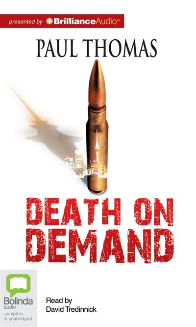 Death on Demand
