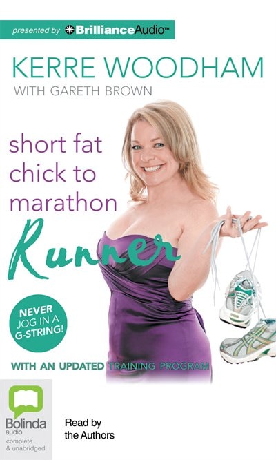 Short Fat Chick to Marathon Runner