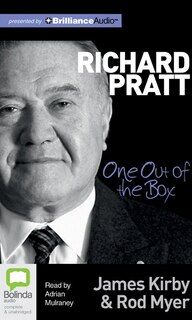 Couverture_Richard Pratt