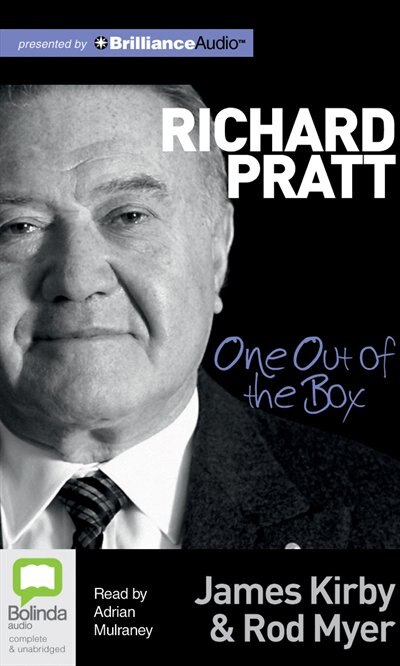 Couverture_Richard Pratt