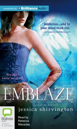 Emblaze