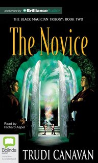 Couverture_The Novice