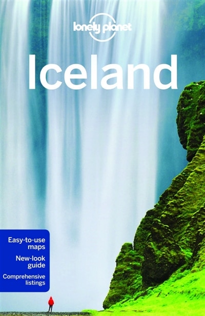 Couverture_Lonely Planet Iceland 9th Ed.