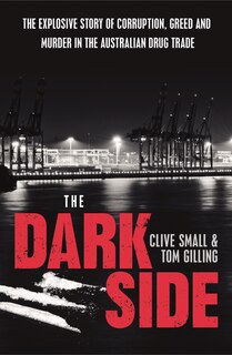Front cover_The Dark Side