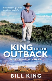 Couverture_King Of The Outback