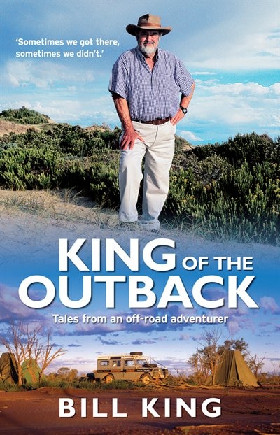 Couverture_King Of The Outback