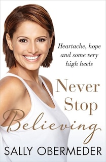 Front cover_Never Stop Believing