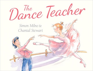 Front cover_The Dance Teacher