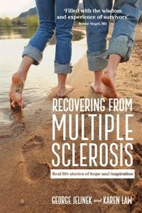 Front cover_Recovering From Multiple Sclerosis