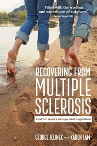 Front cover_Recovering From Multiple Sclerosis