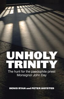 Couverture_Unholy Trinity