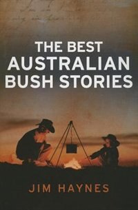 Couverture_Best Australian Bush Stories