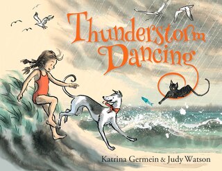 Front cover_Thunderstorm Dancing