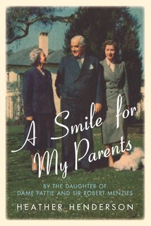 Front cover_Smile For My Parents