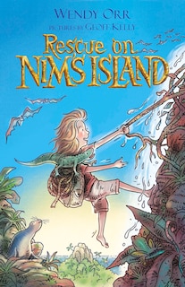 Couverture_Rescue On Nim's Island