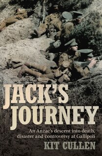 Front cover_Jack's Journey
