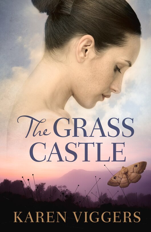 Front cover_The Grass Castle