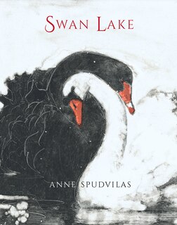 Front cover_Swan Lake