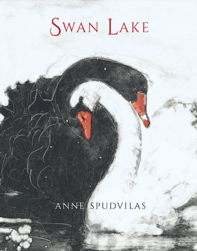 Front cover_Swan Lake