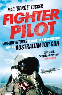 Front cover_Fighter Pilot