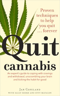 Couverture_Quit Cannabis