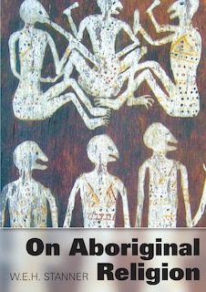 Front cover_On Aboriginal Religion