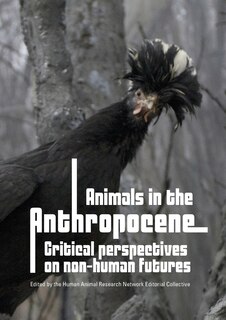 Front cover_Animals in the Anthropocene