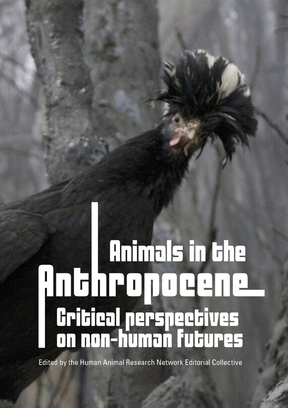 Front cover_Animals in the Anthropocene