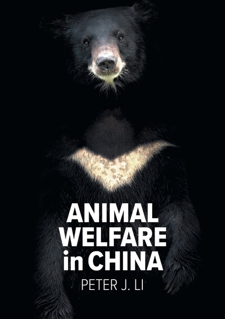 Couverture_Animal Welfare in China