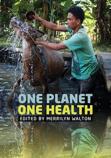 Front cover_One Planet, One Health